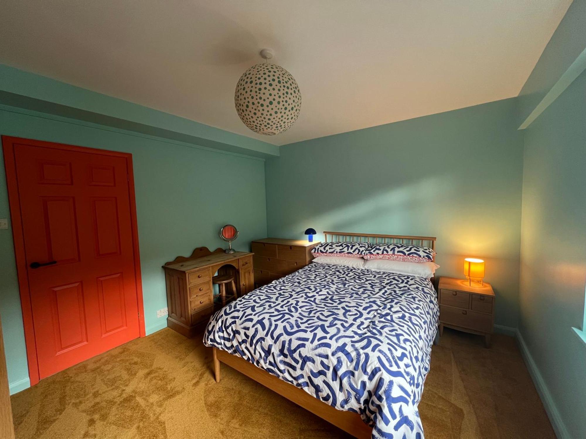 Rainbow Retreat With Stunning Panoramic Views Apartment Ambleside Exterior photo