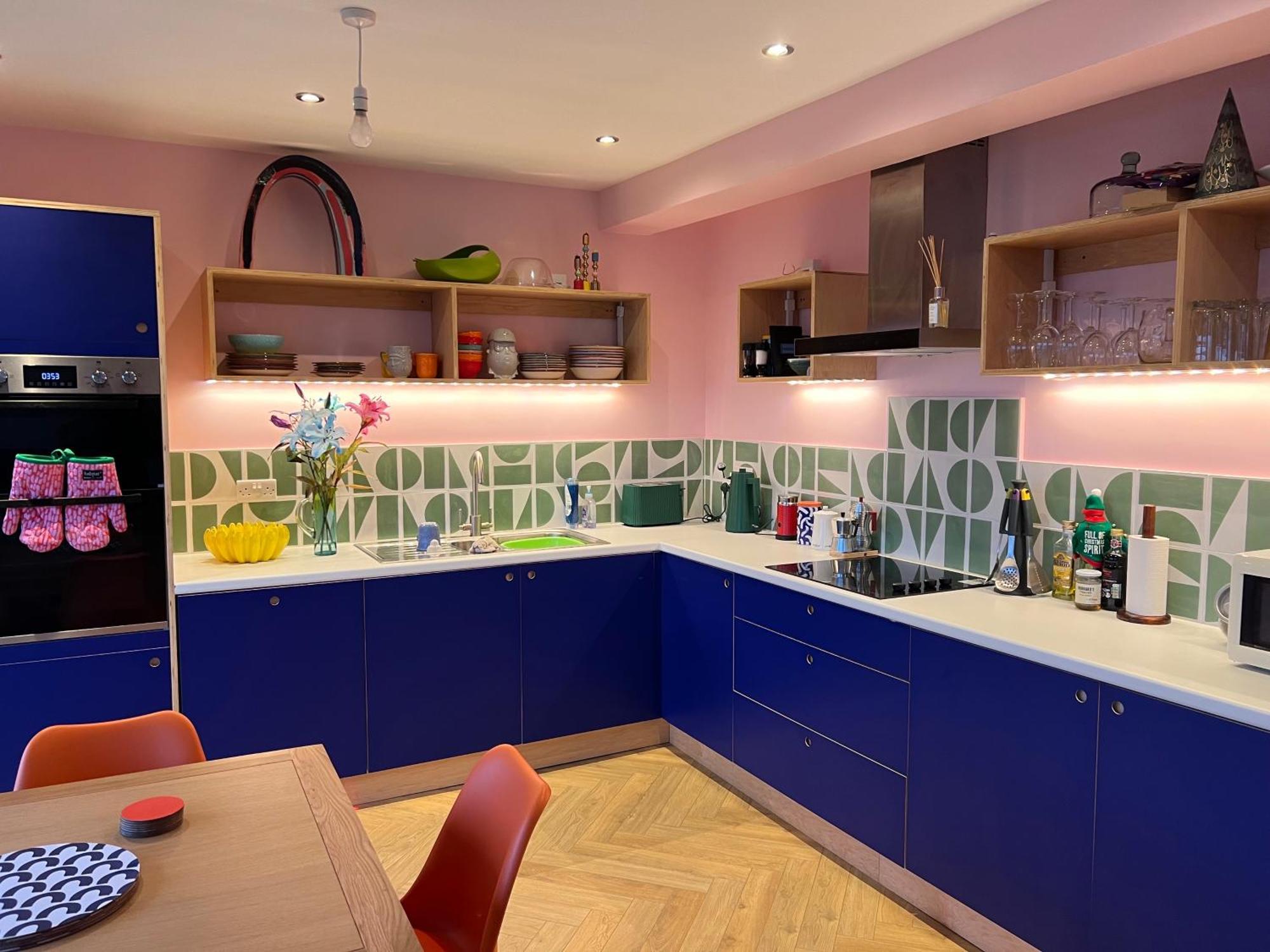 Rainbow Retreat With Stunning Panoramic Views Apartment Ambleside Exterior photo